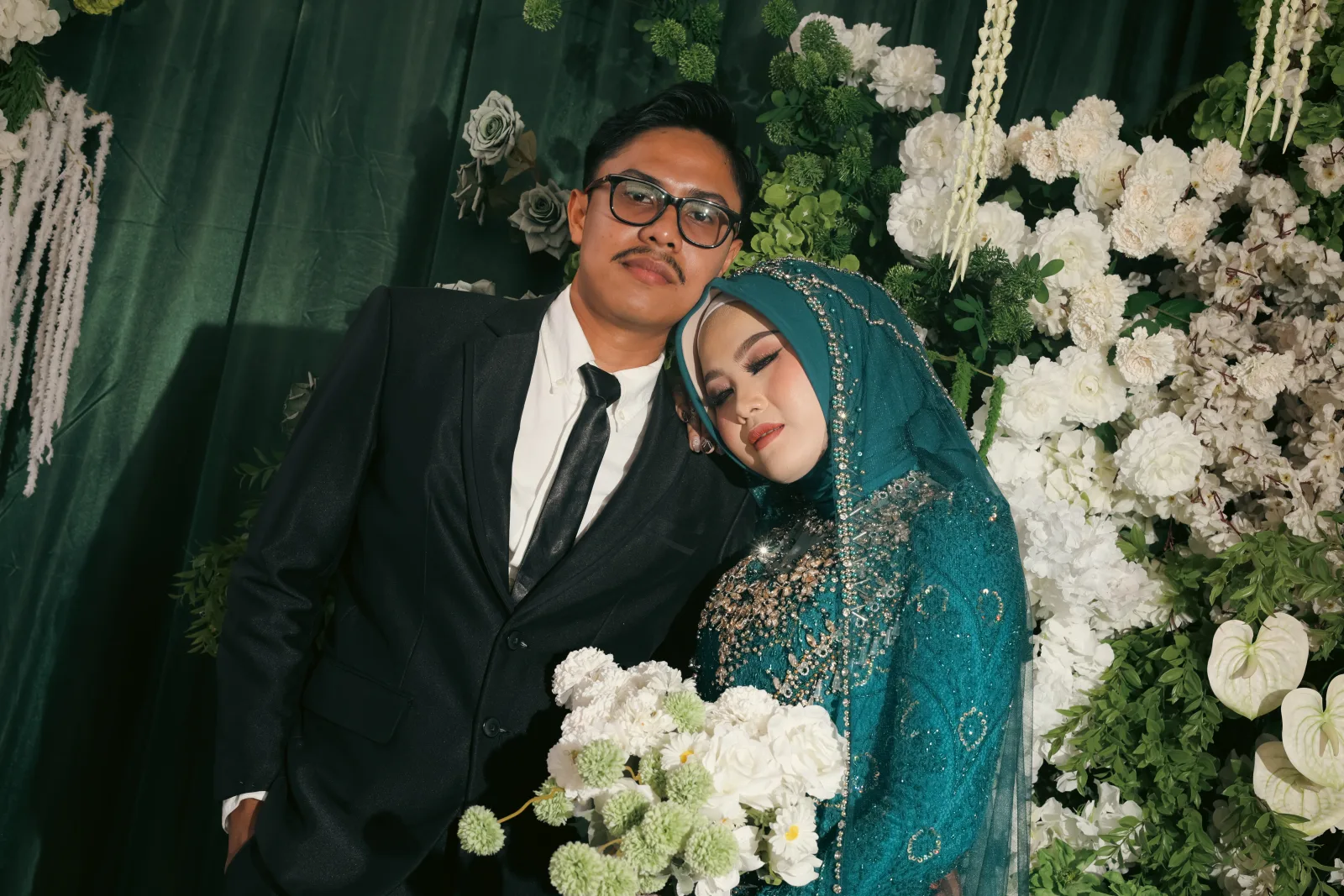 Adib & Dara