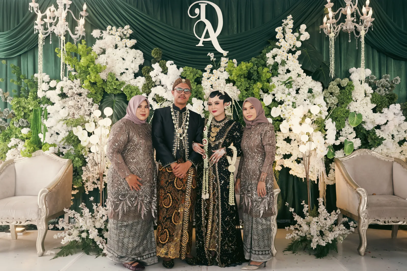 Adib & Dara
