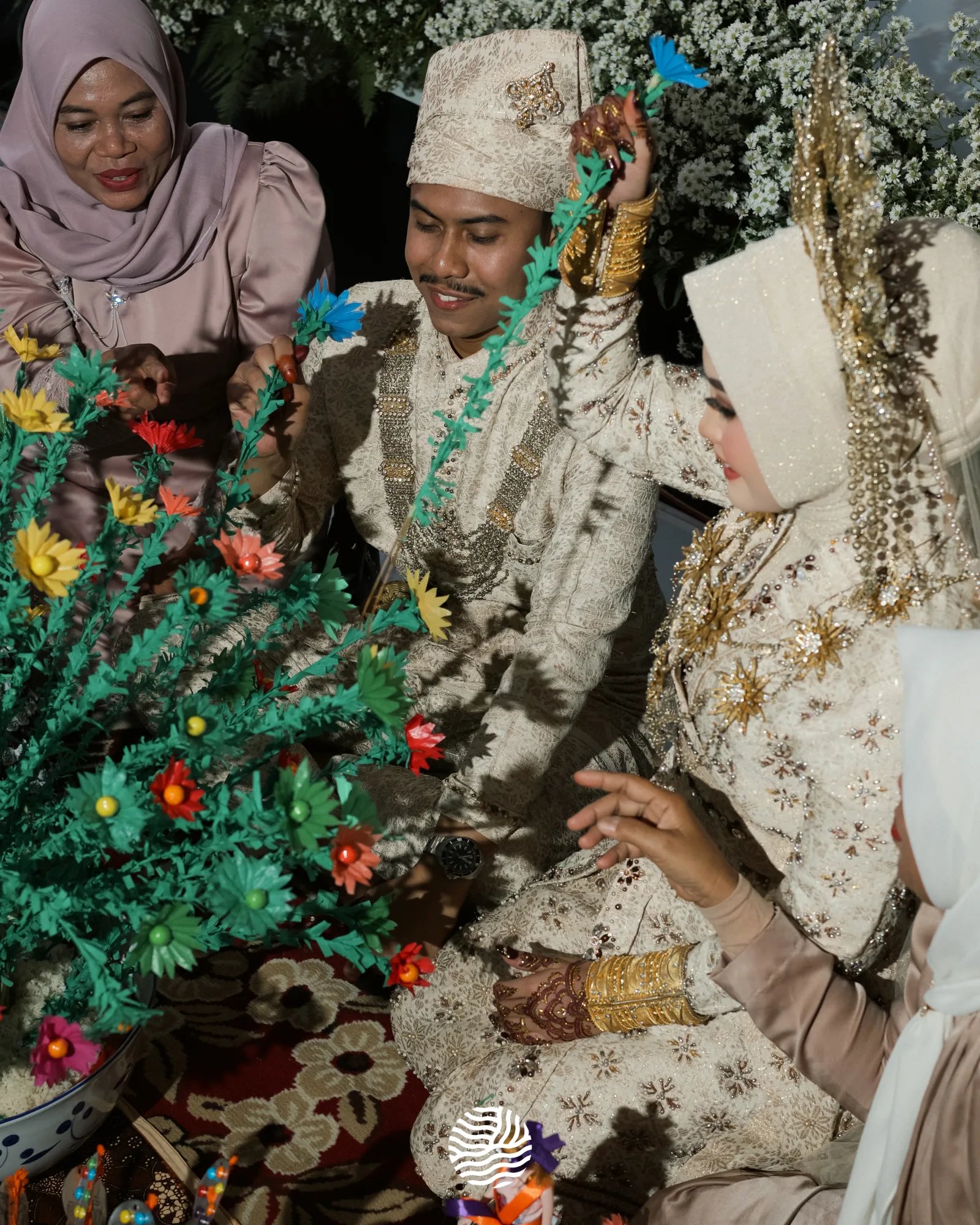Adib & Dara