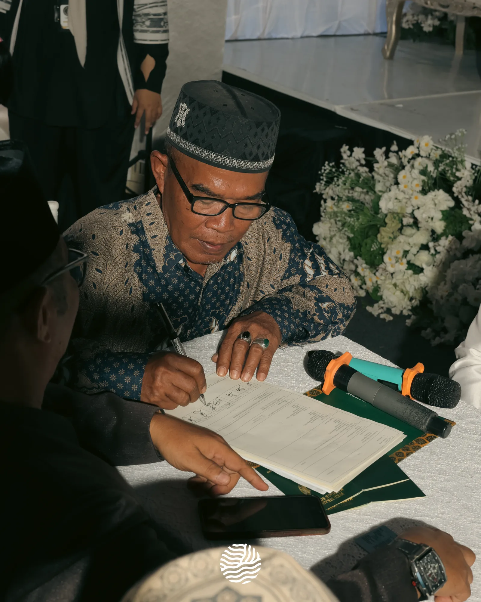 Adib & Dara