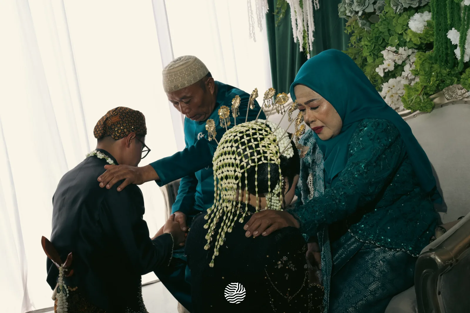 Adib & Dara