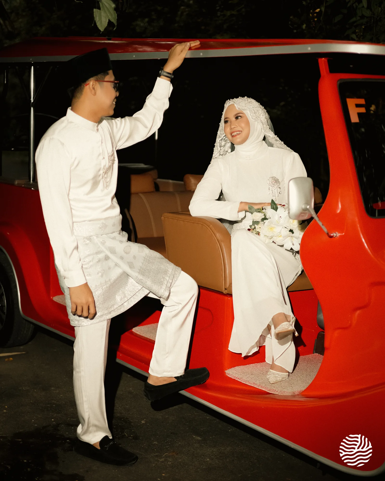 Adib & Dara