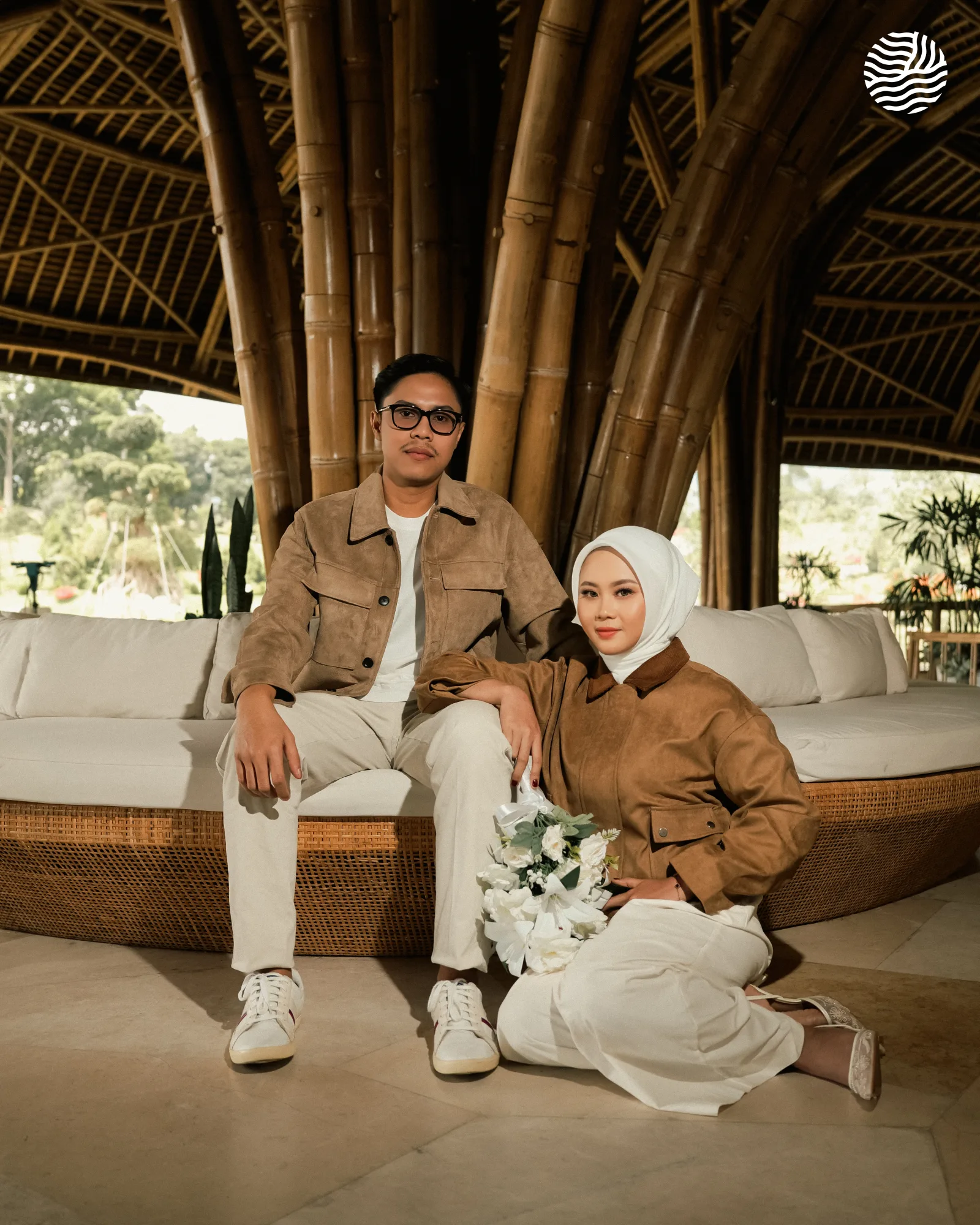 Adib & Dara