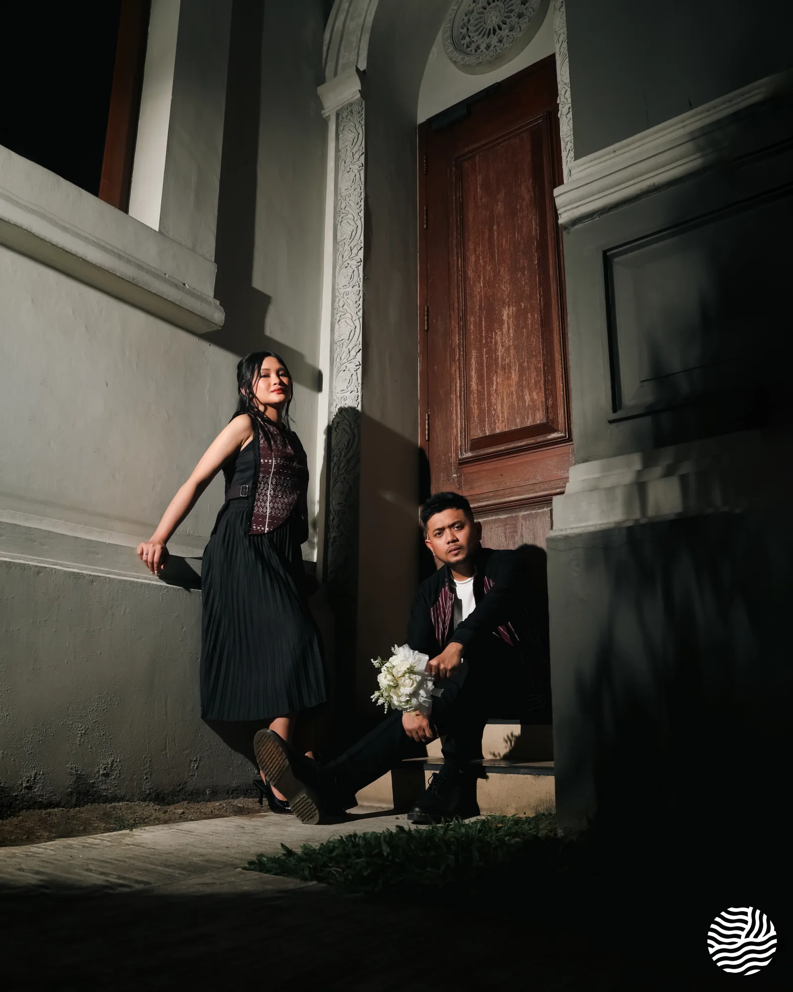 GLAN & BILA