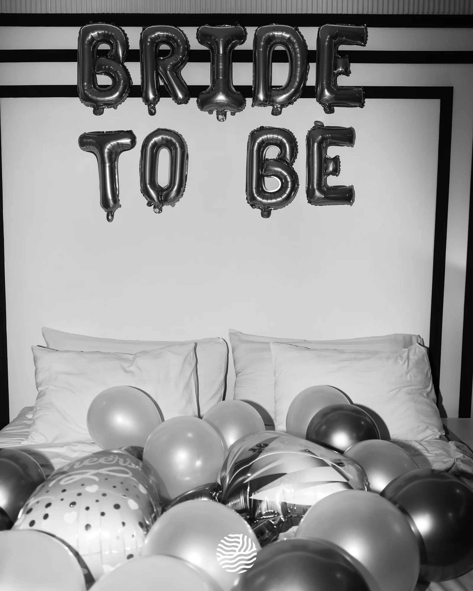 BILA'S BRIDAL SHOWER