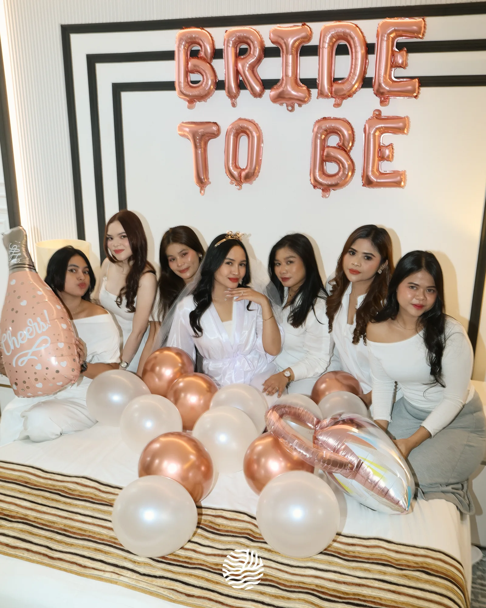 BILA'S BRIDAL SHOWER