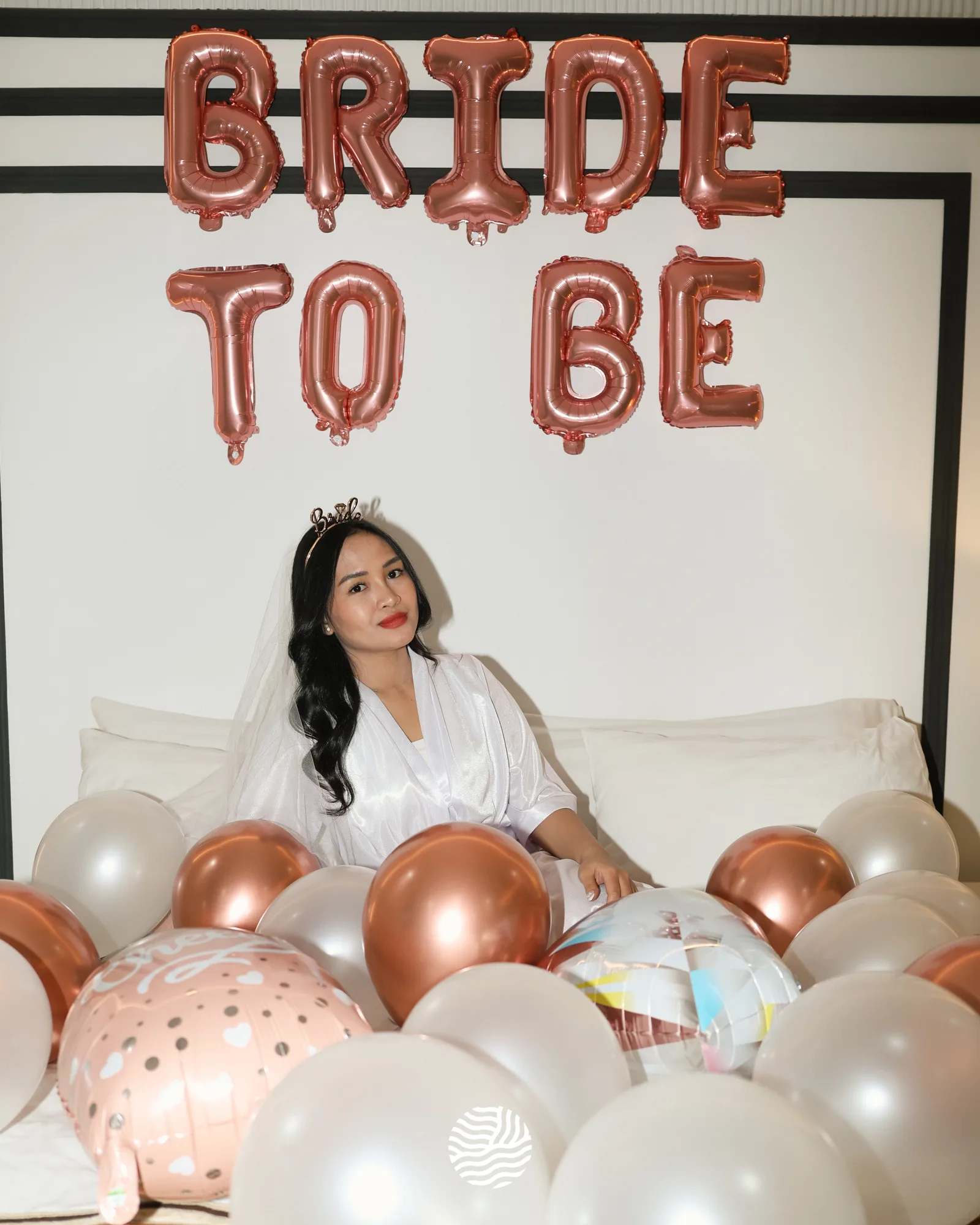 BILA'S BRIDAL SHOWER