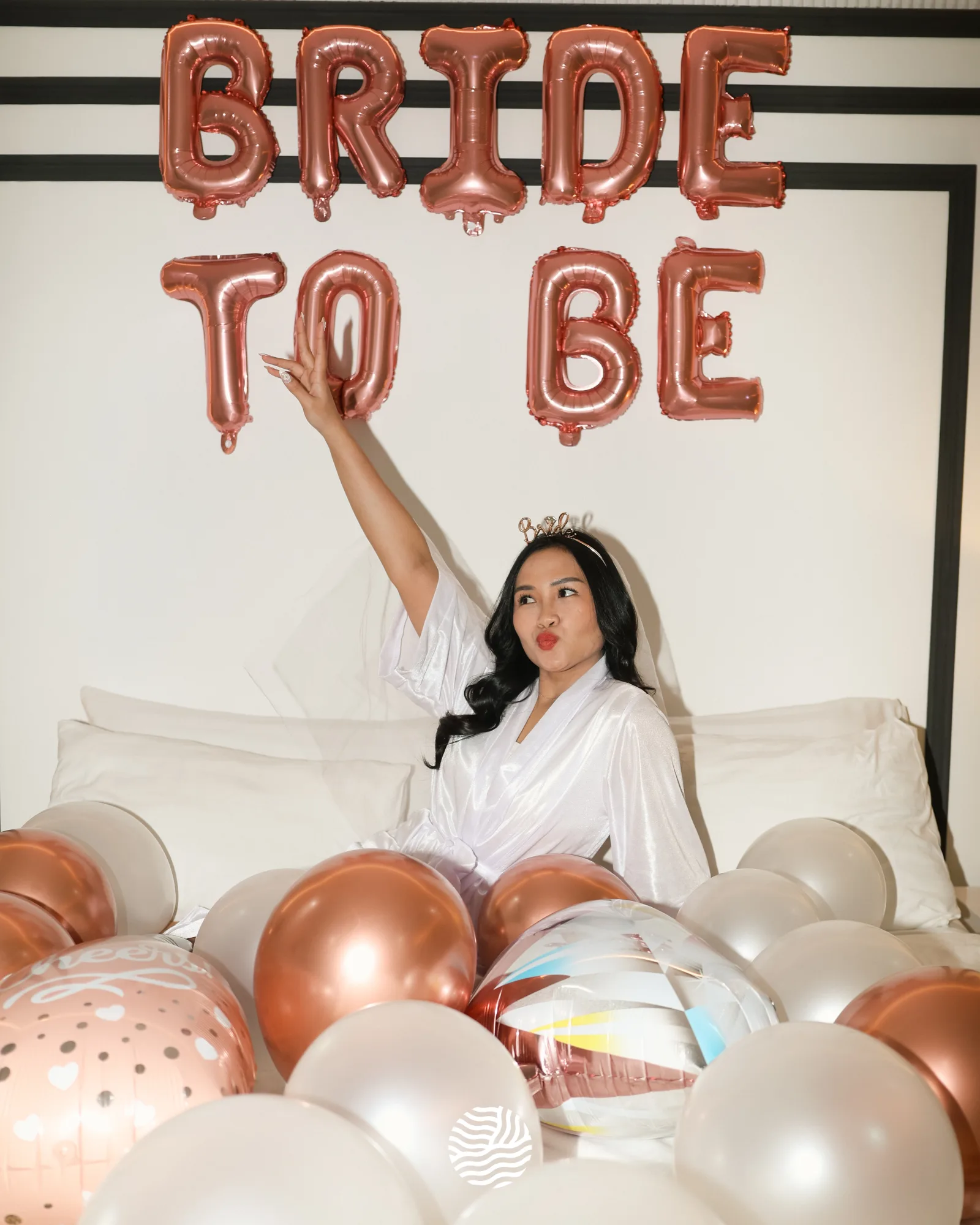 BILA'S BRIDAL SHOWER