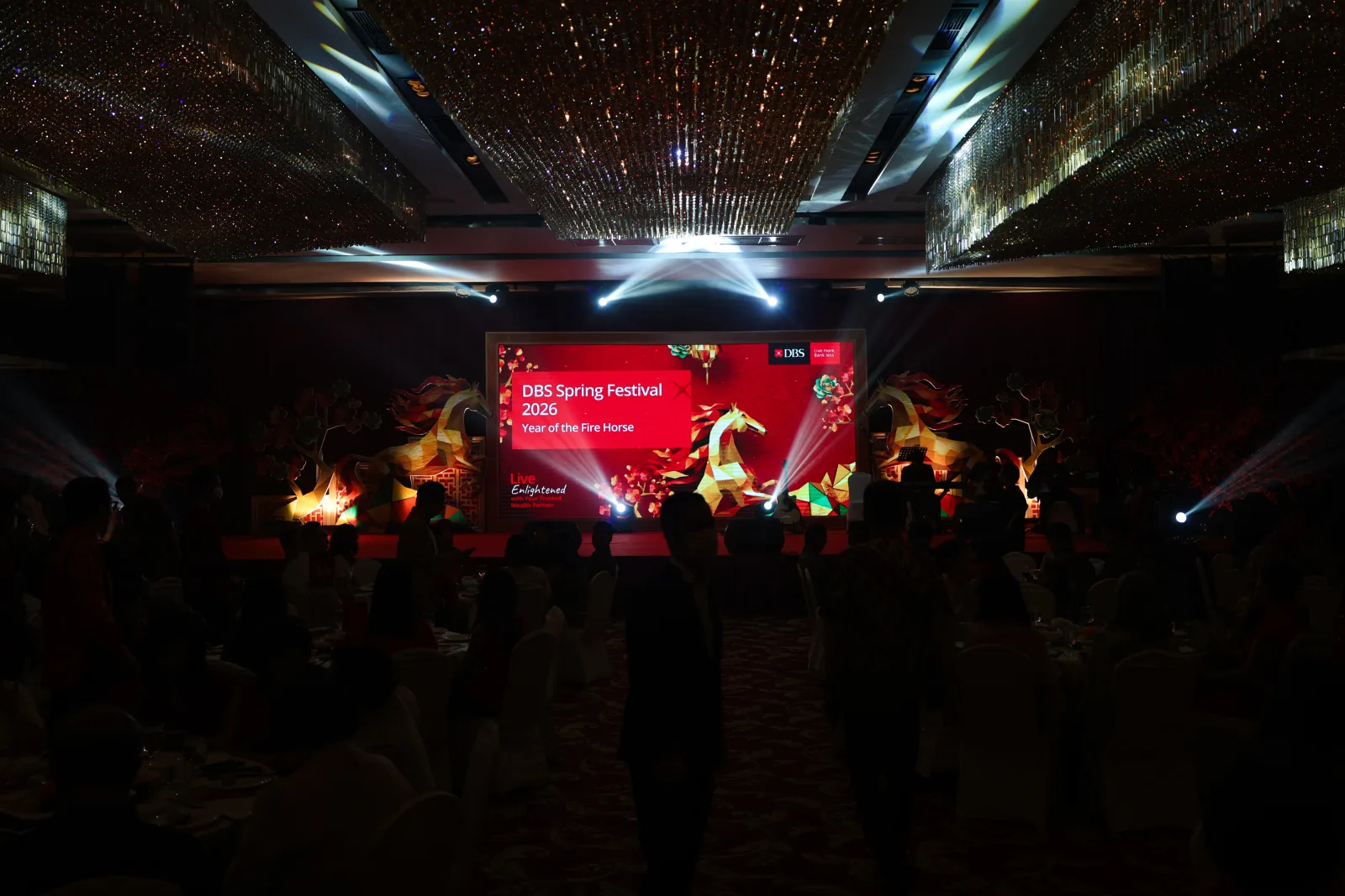 DBS SPRING FESTIVAL