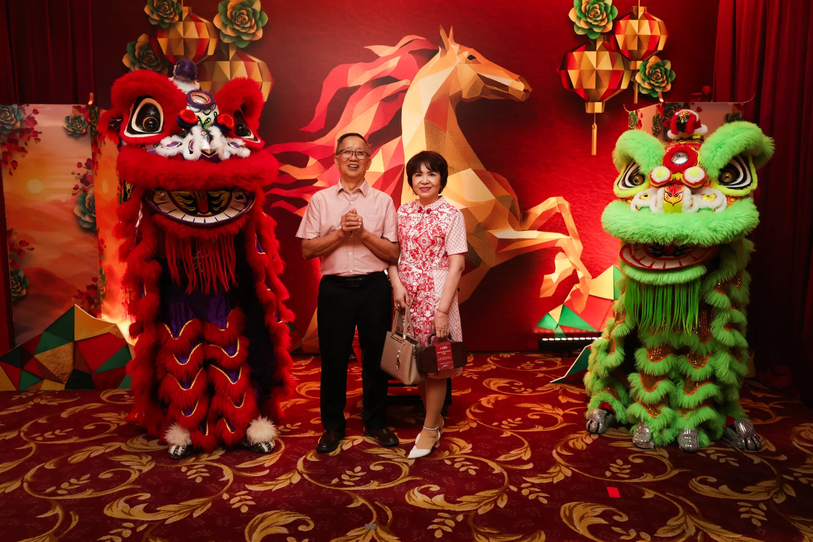 DBS SPRING FESTIVAL