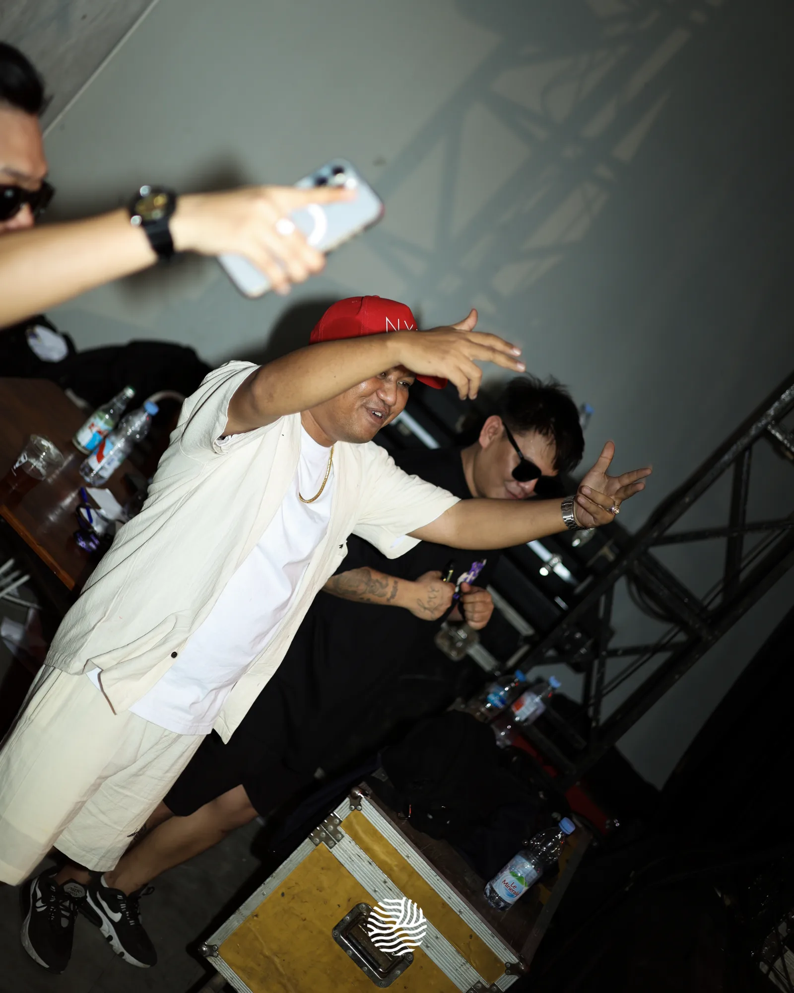 HIPHOP IS