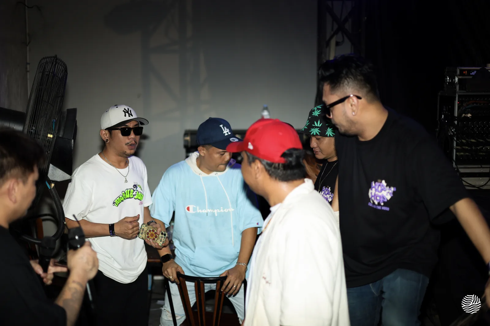 HIPHOP IS