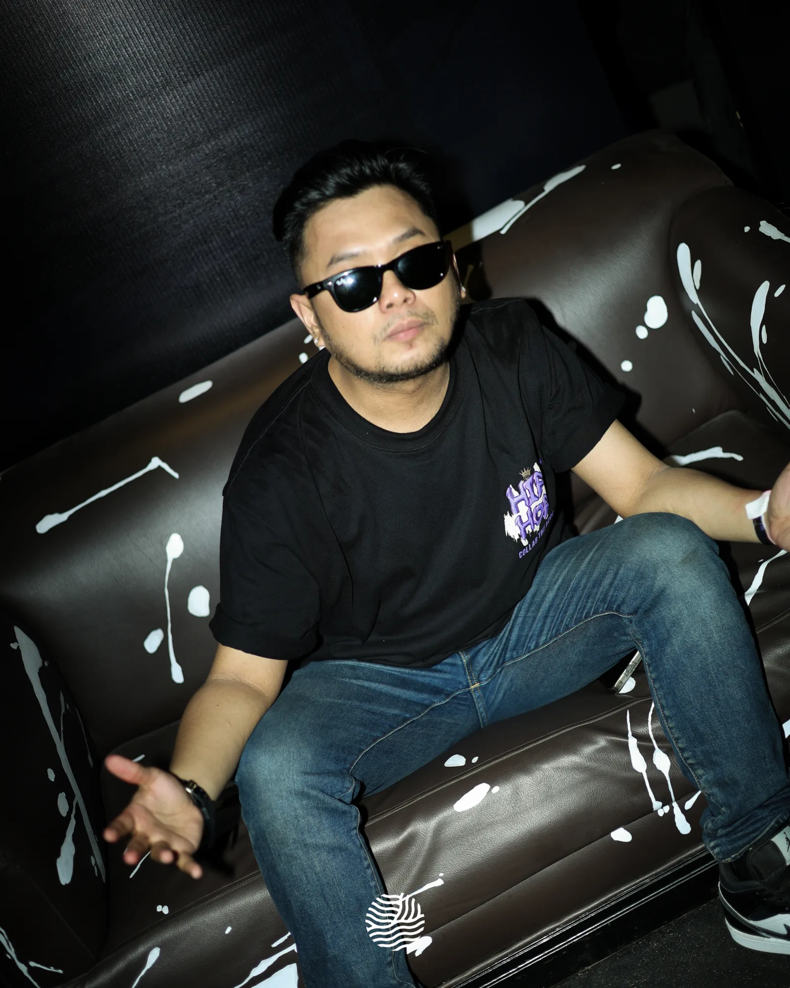 HIPHOP IS