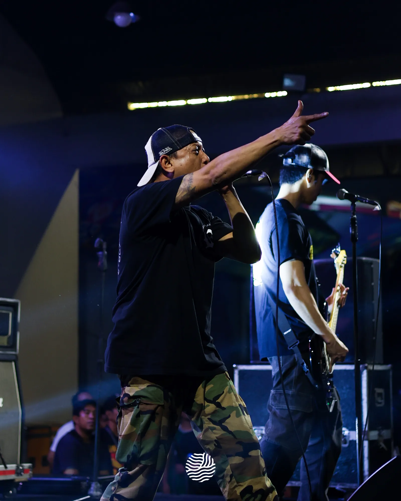 HIPHOP IS