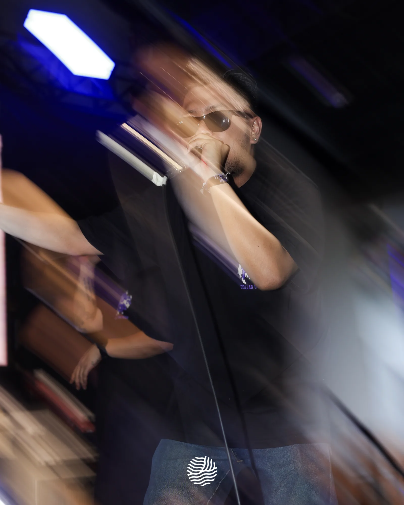 HIPHOP IS