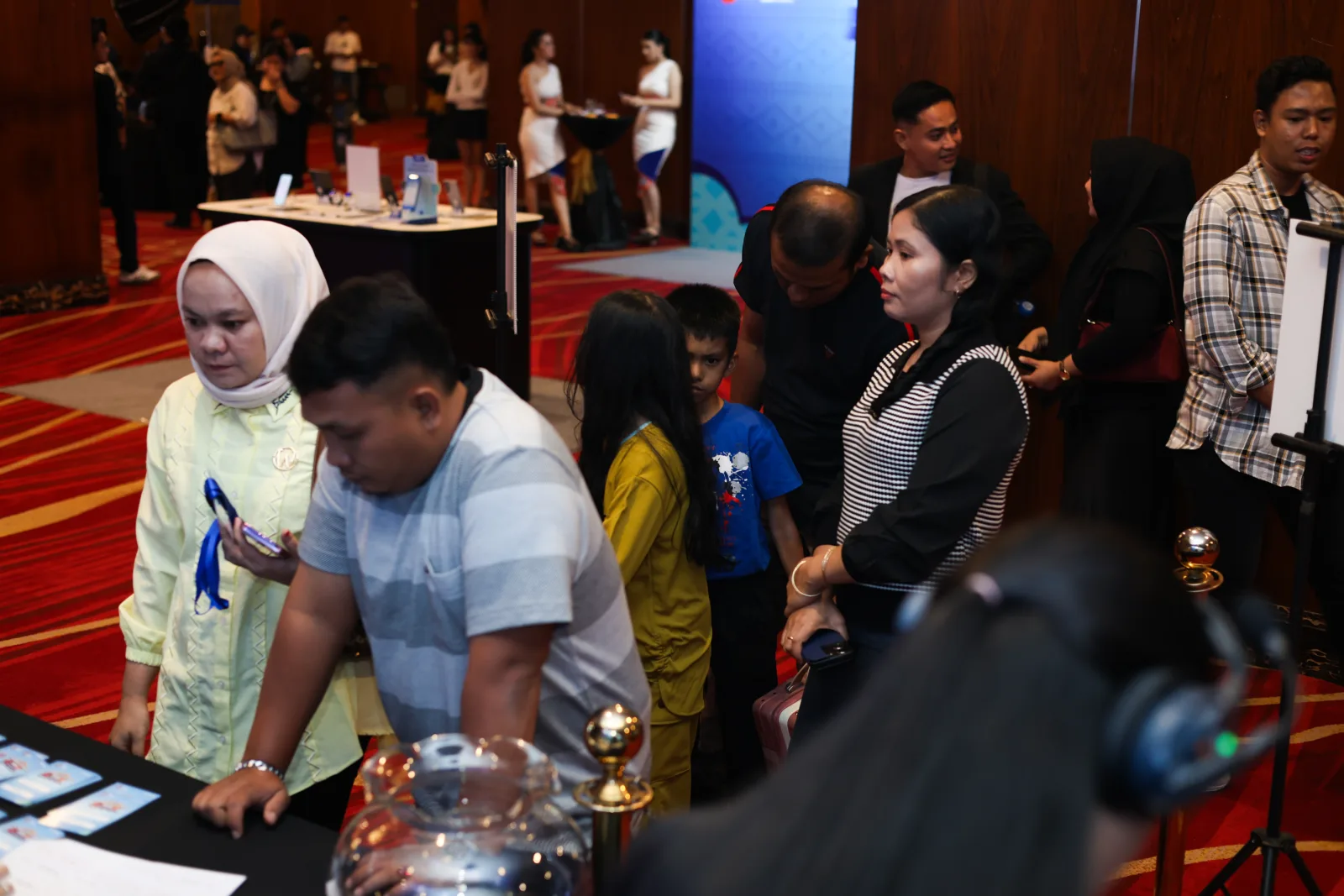 GLOBAL DISTRIBUSI NUSANTARA