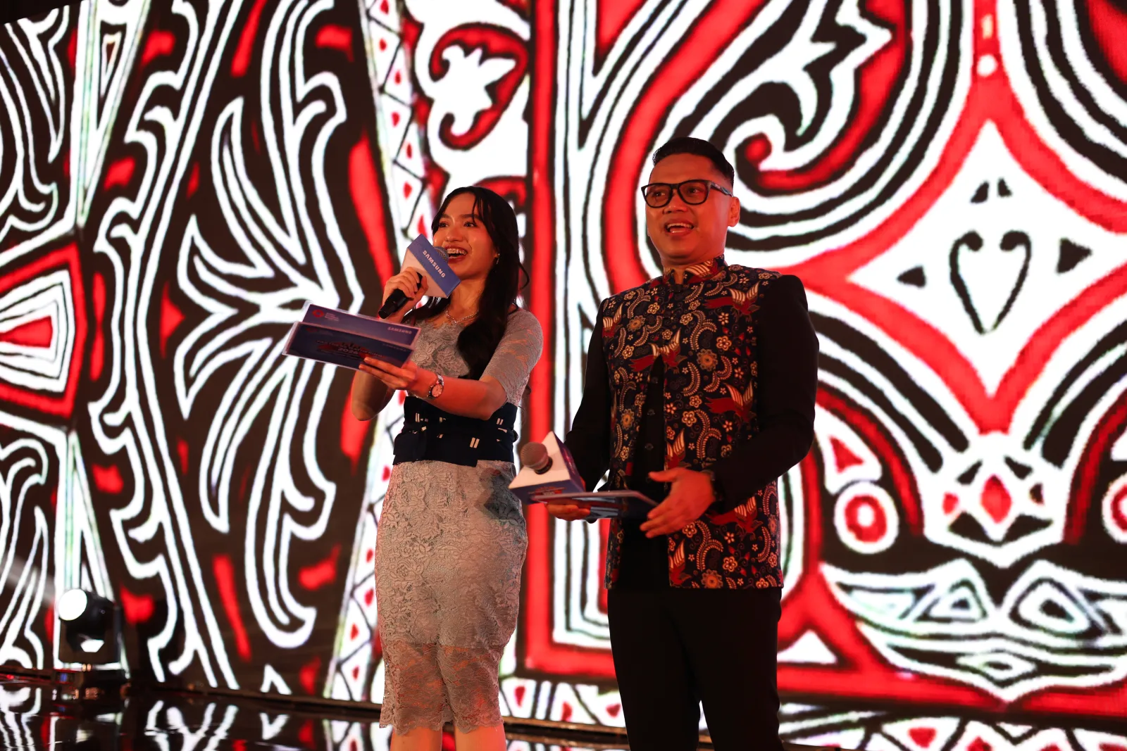 GLOBAL DISTRIBUSI NUSANTARA