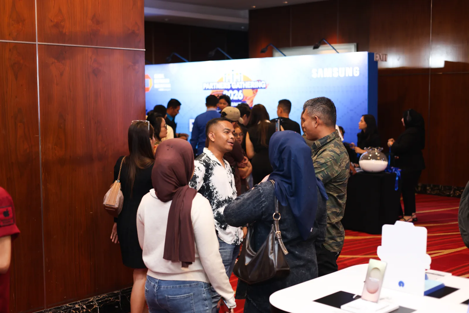 GLOBAL DISTRIBUSI NUSANTARA