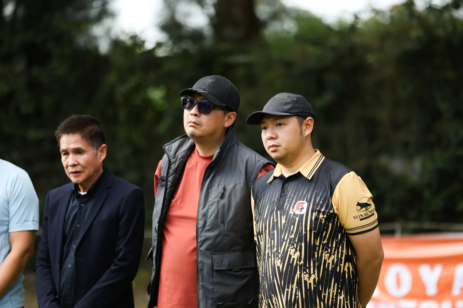 IGSC SUMUT EVENT